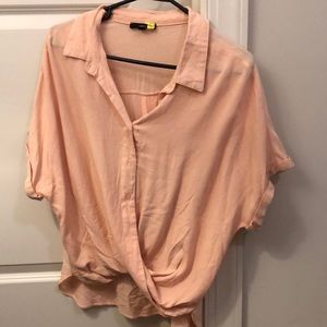 Peach Top
